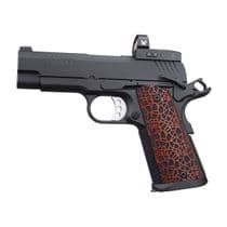 Ed Brown EVO-E9 Gen 1 Lightweight 9mm Semi-Auto Pistol - Precision Black