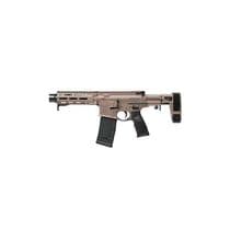 Daniel Defense DDM4 PDW .300 Blackout 7in FDE - .300 AAC Blackout