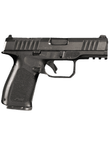 ROST MARTIN RM1C Compact 9mm DAO Pistol - 15+1 Cap... - 9mm