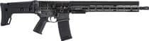 XYZ Tactical Carbine - 16" Black, Semi-Auto, 30-Ro... -