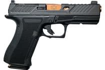 Shadow Systems CR920XL Elite 9mm 4.18in Bronze