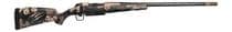 Fierce Firearms Rogue XP CT .22 Creedmoor 22in Son... - .22 CREEDMOOR