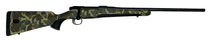 Mauser M18 Gen 1 Camo 7mm Rem Mag Bolt Action Rifle - 7mm-08 Remington
