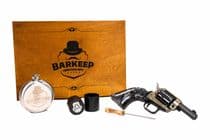 HERITAGE BARKEEP .22LR Classic Single Action Revol... - .22 LR