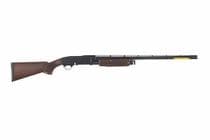 Browning BPS Hunter 12Ga Pump Shotgun - Precision,... - 12 Gauge