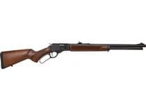 Rossi R95 .44 Magnum 20in Black Oxide Walnut - .44 Magnum