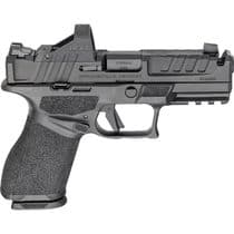 Springfield Armory Echelon 4.0C 9mm 4in Black - 9mm