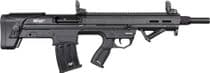 GForce Bullpup Shotgun Gen 1 - 12ga Compact Tactical Black 18.5" - 12 Gauge