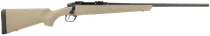 Remington 783 Gen 1 Precision Bolt Rifle 6.5 Creedmoor FDE 22" - 6.5 Creedmoor