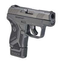 Ruger LCP II .380 ACP Subcompact Pistol - Lightweight Self-Defense 6+1 - .380 ACP
