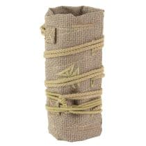 Burn Proof Gear Heavy Suppressor Cover Flat Dark Earth 5.5"x1.5"