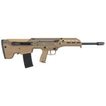 Desert Tech MDRX SE Bullpup .223 Wylde 20" FDE Tac... - .223 Wylde