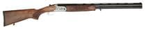 Landor Elite O/U Walnut Shotgun - 12 GA, 26" Precision Barrel - 12 Gauge
