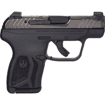 Ruger LCP Max Rose .380 ACP - Gen 1 Compact Tritiu... - .380 ACP
