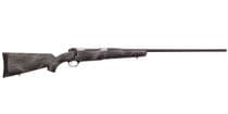 Weatherby Mark V Backcountry Ti Gen 1 6.5 Creedmoor Precision Rifle - 6.5 Creedmoor
