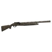 Retay Gordion 12GA Semi-Auto Shotgun - 24" Mossy Oak Camo Finish - 12 Gauge
