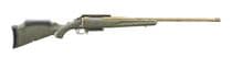 Ruger American Predator Gen II 7mm-08 - Burnt Bronze Varmint Master - 7mm-08 Remington