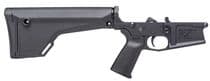 Aero Precision M5 Gen 1 AR-10 Lower - Anodized Bla... -