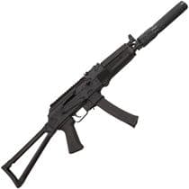 Kalashnikov KR-9S Tactical 9mm Rifle, Folding Stoc... - 9mm