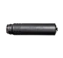 Wilson Combat Silent Bandit 9mm 6 Baffle Includes K-Mount Muzzle Device