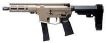Angstadt UDP-9 Gen 1 Optic Ready 9mm Semi-Auto Pis... - 9mm