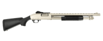 Tokarev USA TX3 12 Gauge 18.5in Nickel - 12 Gauge