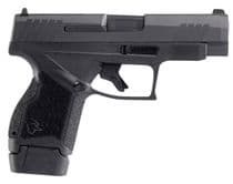 Taurus GX4 XL 9mm 3.7in Black - 9mm