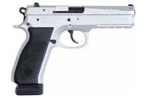 TriStar P-120 Steel 9mm Gen 1: Reliable Semi-Auto ... - 9mm