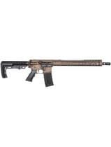 Black Rain Spec15 Gen 1 Burnt Bronze 5.56mm Semi-A... - 5.56 NATO