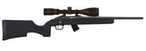 Howa M1100 Rimfire Gen 1: Precision .22 LR 18" Bol... - .22 LR