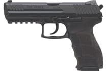 Heckler & Koch P30L V3 9mm 4.45in Black - 9mm