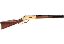 Cimarron 1866 Yellowboy Trapper .45 Colt 16in Blue - .45 Colt
