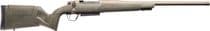 Christensen Arms Evoke 6.5 Creedmoor 20in Burnt Bronze/Green - 6.5 Creedmoor