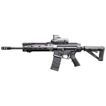 Zenith ZF-300 Gen 1 .300 AAC Blackout 16" Rifle - ... - .300 AAC Blackout