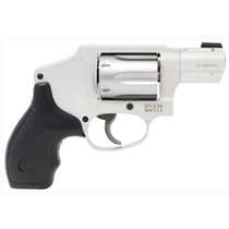 Smith & Wesson 632 .32 H&R Mag 1.88in Silver - .32 H&R Magnum