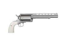 Magnum Research BFR Gen 1 Dual Caliber .45 Colt/.410 Stainless Revolver - .45 Colt