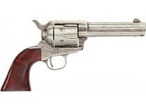 Taylor's & Co 1873 Cattleman .45 Colt 3.5in Antiqu... - .45 Colt