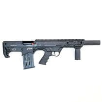 Black Aces Tactical Bullpup Gen 1 Semi-Auto 12GA Shotgun - 18.5" Barrel - 12 Gauge