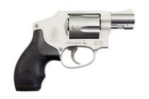 Smith & Wesson 642 J Frame .38 Spl Revolver - Sati... - .38 Special