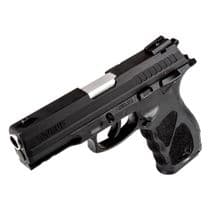 Taurus TH45 Pro .45 ACP Pistol - 13+1 Rounds, Ergonomic Matte Black - .45 ACP