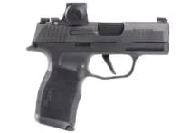 Sig Sauer P365 9mm 3.1in Black - 9mm