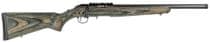 Ruger Precision .22 LR Bolt-Action Rifle - Target Pro Edition - .22 LR
