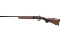 Iver Johnson MC3 Classic 20-Gauge Break-Action Shotgun - Walnut Elegance - 20 Gauge