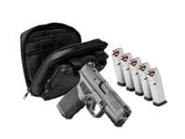 Springfield Hellcat Pro 9mm Gen 1, Compact 15-Roun... - 9mm