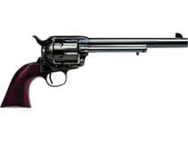 Cimarron Buffalo Soldier .45 LC 7.5in Walnut