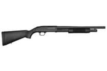 Mossberg 500 Defender Gen 1: Reliable 12 Gauge Hom... - 12 Gauge