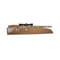 CVA Optima V2 Hunter 50CAL Stainless Muzzleloader ... -