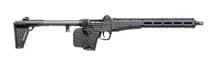 Kel-Tec SUB2000 5.7x28mm 16.5in Black - 5.7x28mm