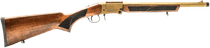 GForce Arms GFTXP .350 Legend 20in Burnt Bronze - .350 Legend