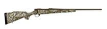Vanguard Badlands .308 Win Bolt-Action Rifle - Rugged Precision - .308 Win